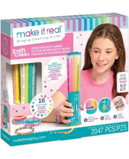 MAKE IT REAL HEISHI BRACELET MAKER Main Image