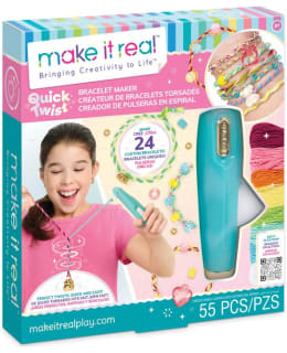 MAKE IT REAL SWIFT TWIST BRACELET MAKER Main Image