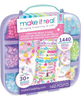 MAKE IT REAL CREATOR JEWELRY STUDIO Main Image