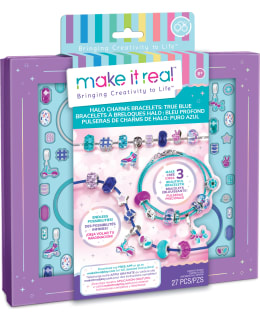 MAKE IT REAL HALO CHARMS BRACELETS SET Main Image