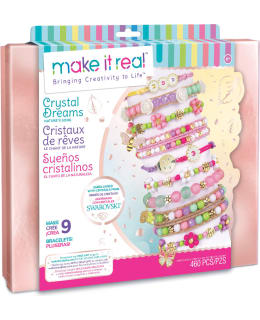 MIR CRYSTAL DREAMS NATURE'S TALE JEWELRY Main Image