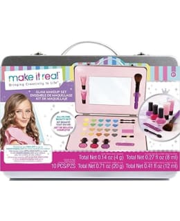 MAKE IT REAL GLAM MAKE UP SET Main Image