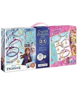 MAKE IT REAL CRYSTAL DREAMS JEWELRY Main Image