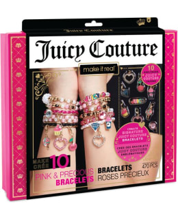 MIR JUICY COUTURE PINK & PRECIOUS Main Image