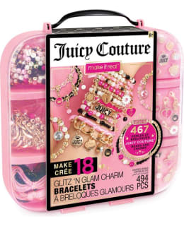MAKE IT REAL GLITZ N GLAM JEWELRY KIT Main Image