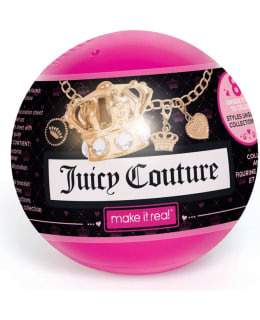 MAKE IT REAL JUICY COUTURE ICON CAPSULE Main Image