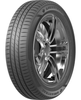 Greentrac Journey-X 175/65R14 kesärengas Main Image