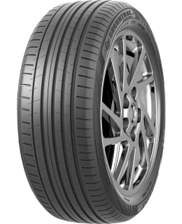 GREENTRAC QUEST-X 205/50-17 SUMMER TIRE Main Image