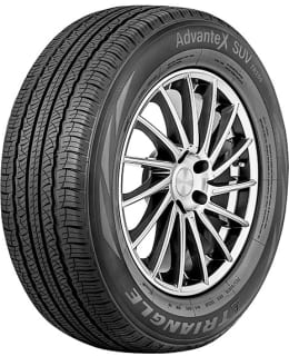 TRIANGLE 215/55-18 ADVANTEX SUV Main Image