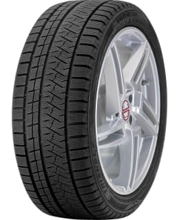 TRIANGLE PL02 255/45R19 WINTER TIRE Main Image