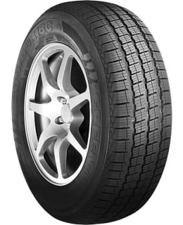 LINGLONG 215/65R16C GREENMAX CROSSWEATHE Main Image