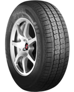 LINGLONG 195/60-16C GREENMAX CROSSWEATHE Main Image