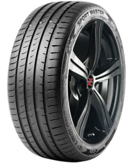 LINGLONG 225/55-17 SPORT MASTER OE Main Image