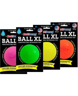 RUFF DAWG BALL XL PALLO KESTOLELU Main Image