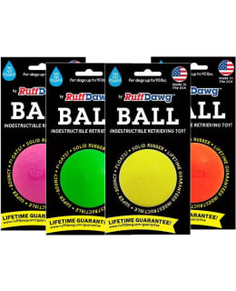 RUFF DAWG BALL PIENI PALLO KESTOLELU Main Image