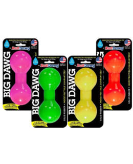 RUFF DAWG BIG DAWG WEIGHTED TOY Main Image