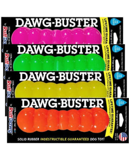 RUFF DAWG -BUSTER PATUKKA KESTOLELU Main Image