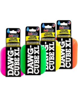 RUFF DAWG -CUBE XL DURABLE TOY Main Image