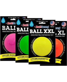 RUFF DAWG BALL XXL PALLO KESTOLELU Main Image