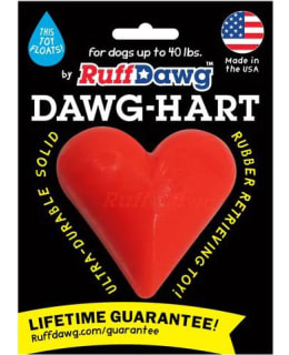 RUFF DAWG -HART SYDÄN KESTOLELU Main Image