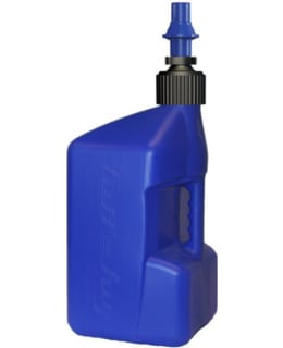 TUFF JUG KANISTERI 20L SININEN, RIPPER K Main Image