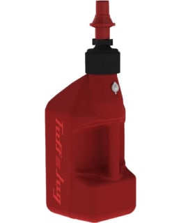 TUFF JUG KANISTERI 10L PUNAINEN, RIPPER Main Image