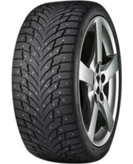 GRIPMAX SUREGRIP PRO ICE 315/30R21 NASTA Main Image