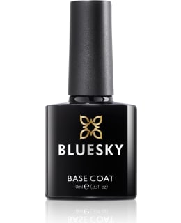 BLUESKY BASE 01 10ML GEELIALUSLAKKA Main Image