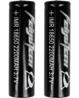 FEIYUTECH GIMBAL BATTERY 2200MAH AKKU Main Image