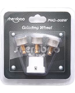 SHERNBAO 3-OS HIOMAKIVISARJA Main Image