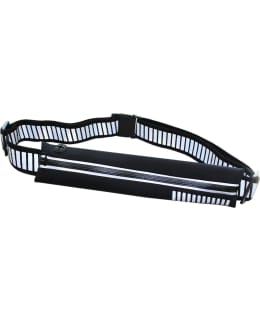 SALZMANN HEIJASTAVA URHEILUVYÖ MUSTA Main Image