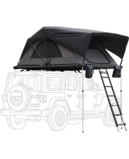 WILD LAND WILD CRUISER 160 ROOF TENT Main Image