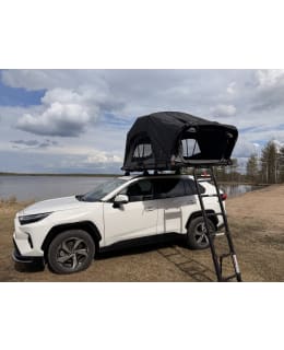 WILD LAND LITE CRUISER 120XL ROOF TENT Main Image