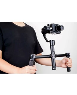 ZHIYUN DUAL HANDLE FOR CRANE & CRANE-M Main Image