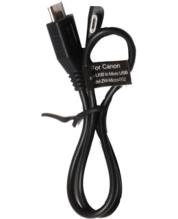 ZHIYUN CANON CAMERA CABLE MICRO FOR CRAN Main Image