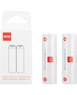 ZHIYUN BATTERY FOR WEEBILL LAB 2-PACK Main Image