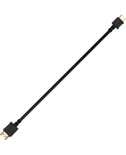 ZHIYUN 113478 CABLE HDMI MINI TO HDMI Main Image