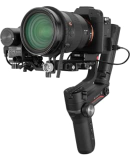 ZHIYUN 112653 WEEBILL S Main Image