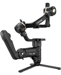 ZHIYUN 113917 CRANE 3S Main Image