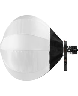 ZHIYUN 123673 SOFTBOX LANTERN 65CM (BOWE Main Image