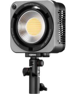 ZHIYUN 124209 LED MOLUS G200 COB LIGHT Main Image