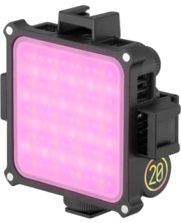ZHIYUN 126622 LED FIVERAY M20C (RGB) POC Main Image
