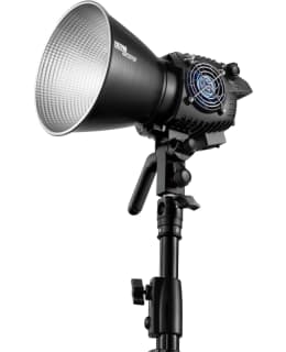 ZHIYUN 127836 LED MOLUS B100 COB LIGHT Main Image