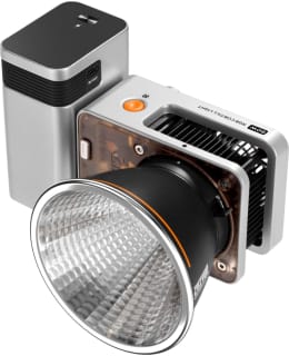 ZHIYUN 127515 LED MOLUS X60 RGB COMBO CO Main Image