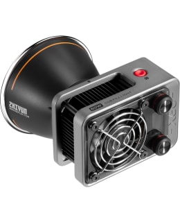 ZHIYUN 127278 LED MOLUS X60 COB LIGHT Main Image