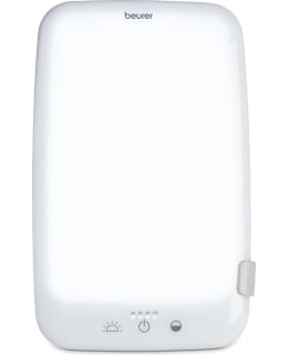 BEURER TL35 KIRKASVALOLAMPPU Main Image