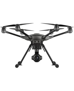 YUNEEC DRONE TYPHOON H PLUS AKKU&REPPU Main Image