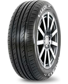 VITOUR 175/70-13 GALAXY R1 WHITE LETTERS Main Image