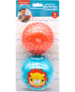 FISHER-PRICE VAUVAN AKTIVOINTIPALLOT Main Image