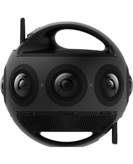 INSTA360 TITAN WITH FARSIGHT Main Image